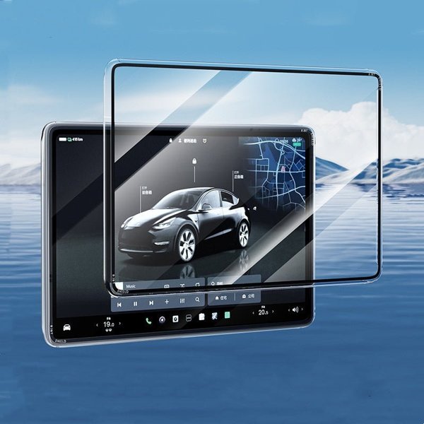 TESVX product image