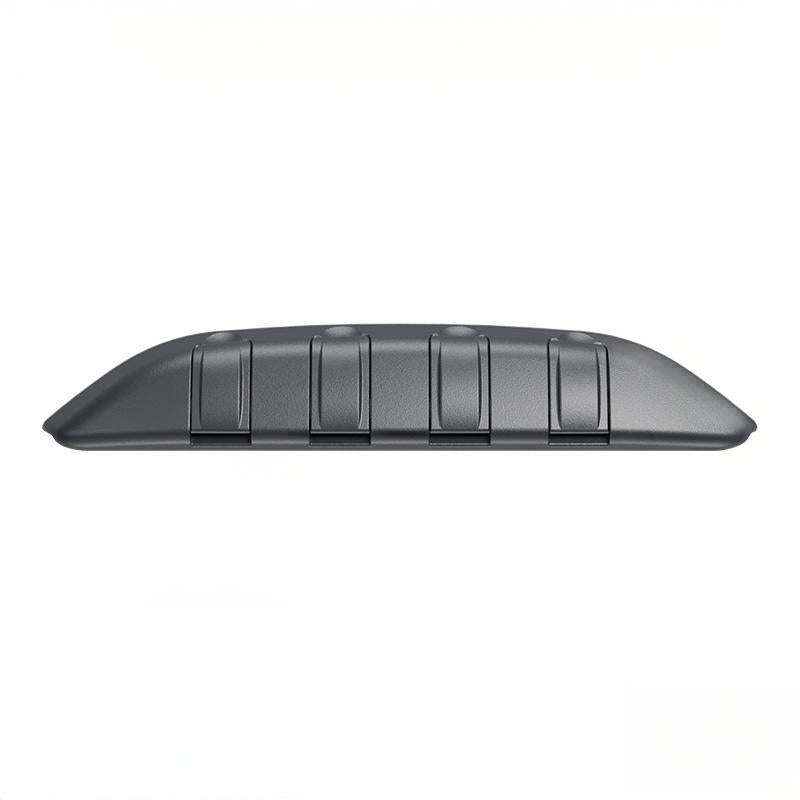 Four Hooks in One Bar - TESVX Seat Back Hooks