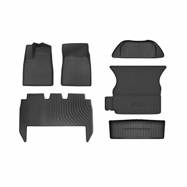 TESVX product image