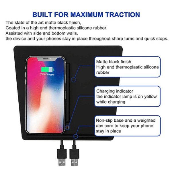 TESVX product image