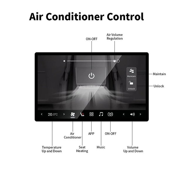 TESVX product image