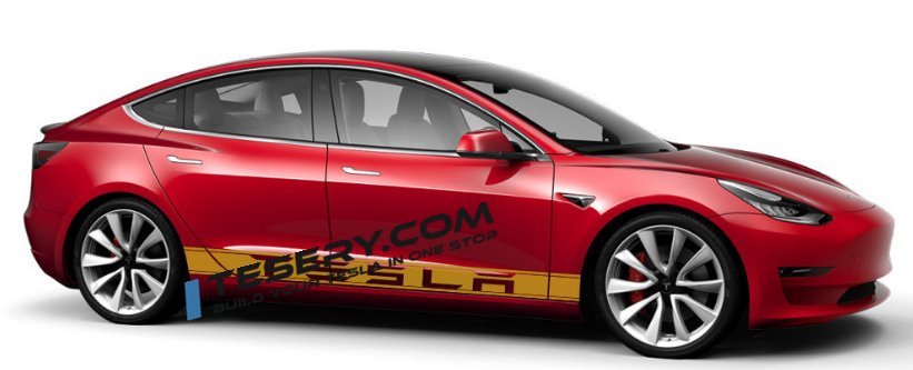 TESVX product image