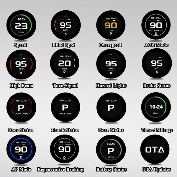 TESVX product image