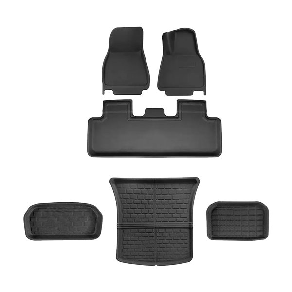 TESVX product image