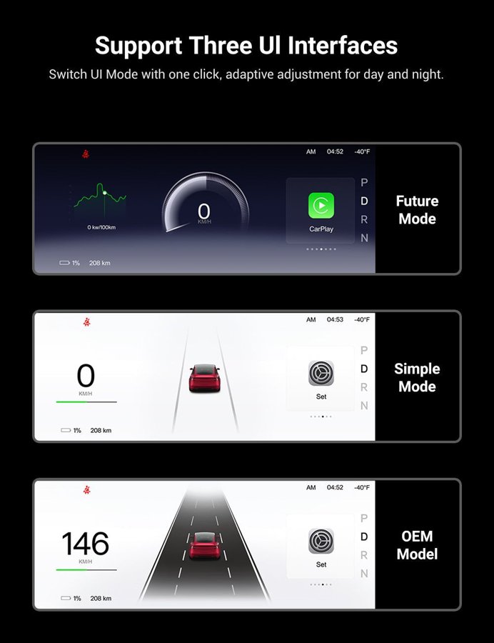 TESVX product image