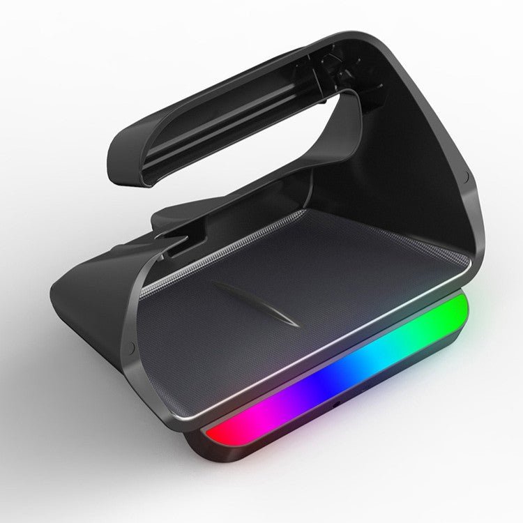 Display-Beam Shape - TESVX Under-Screen Storage Box