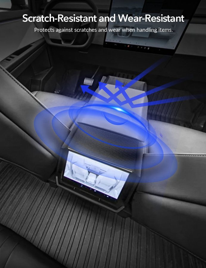 TESVX product image