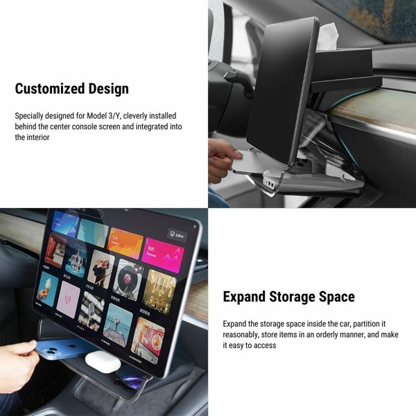 TESVX product image