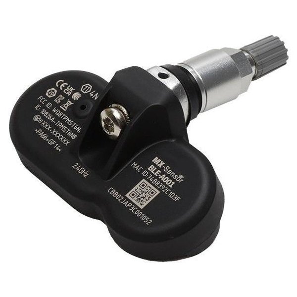 TESVX product image