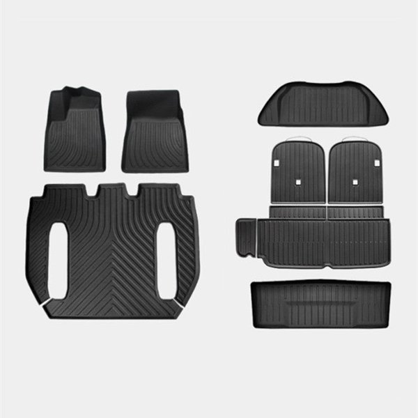 TESVX product image