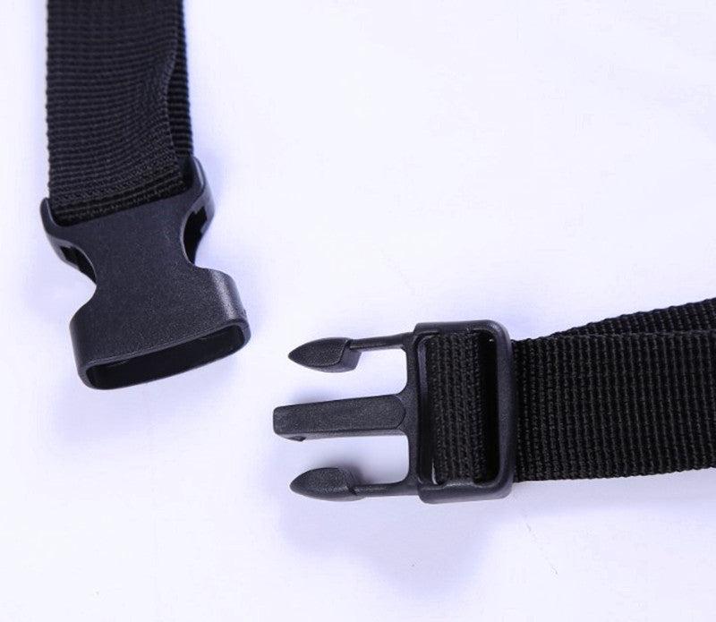 Buckle-Strap Attachment - TESVX Dog Seat Cover