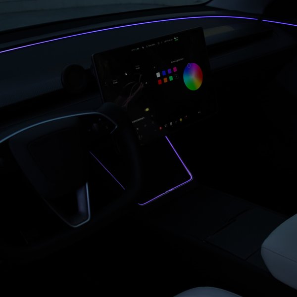 TESVX product image