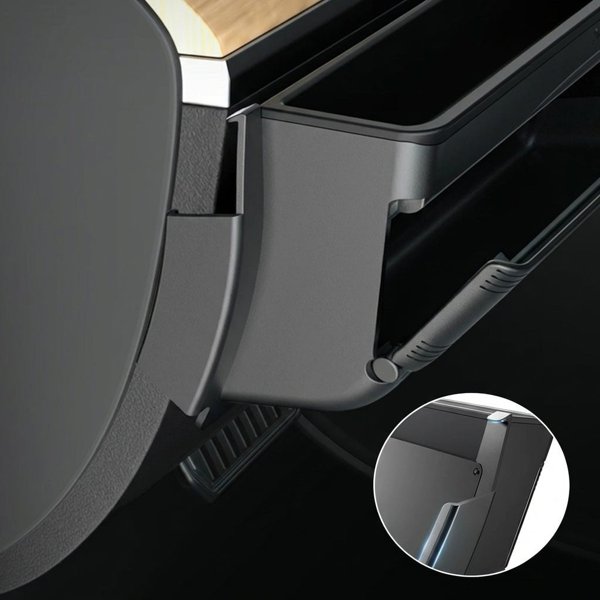 TESVX product image