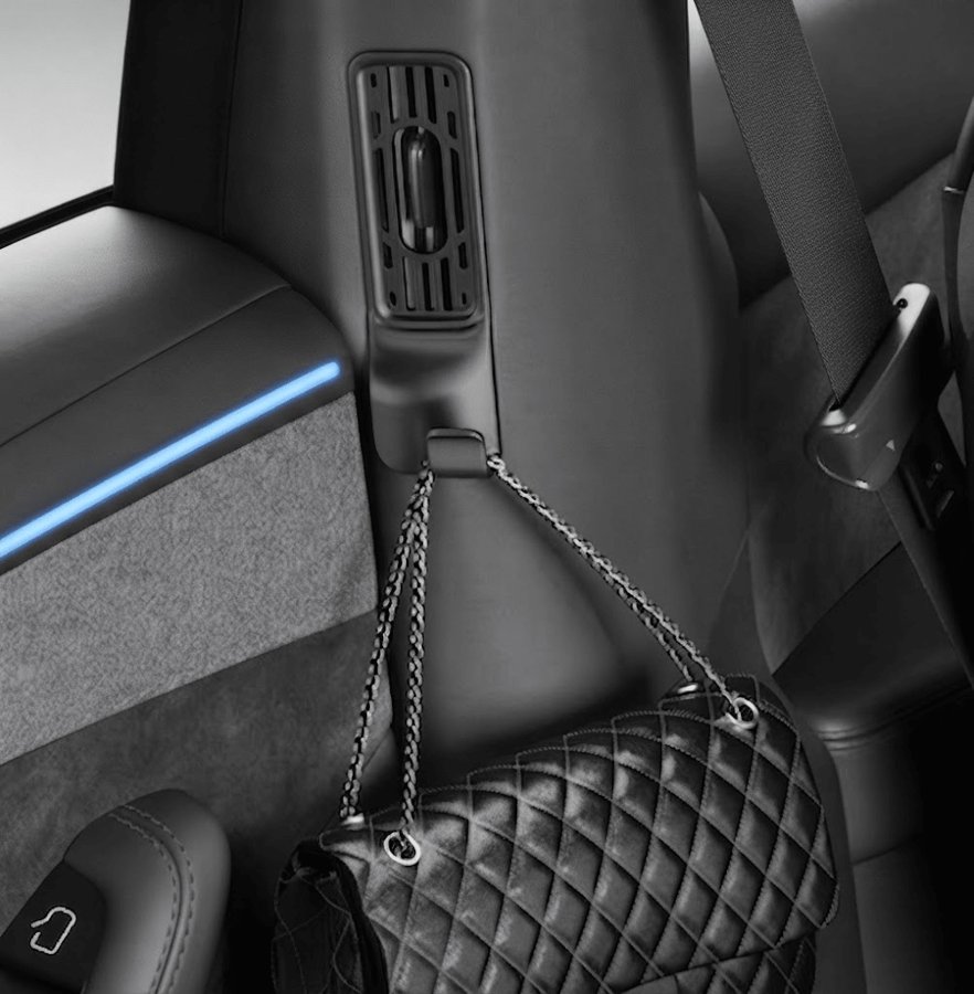 TESVX product image