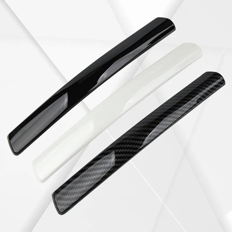 Choose the Finish - TESVX Mirror Anti-Collision Strip