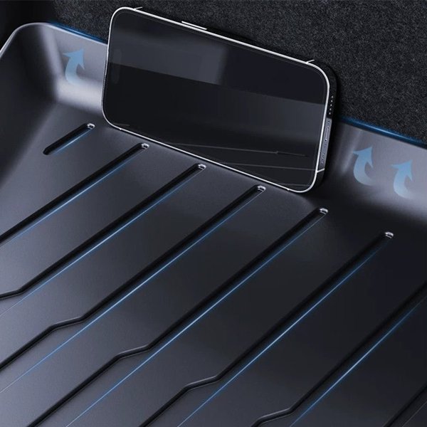 TESVX product image