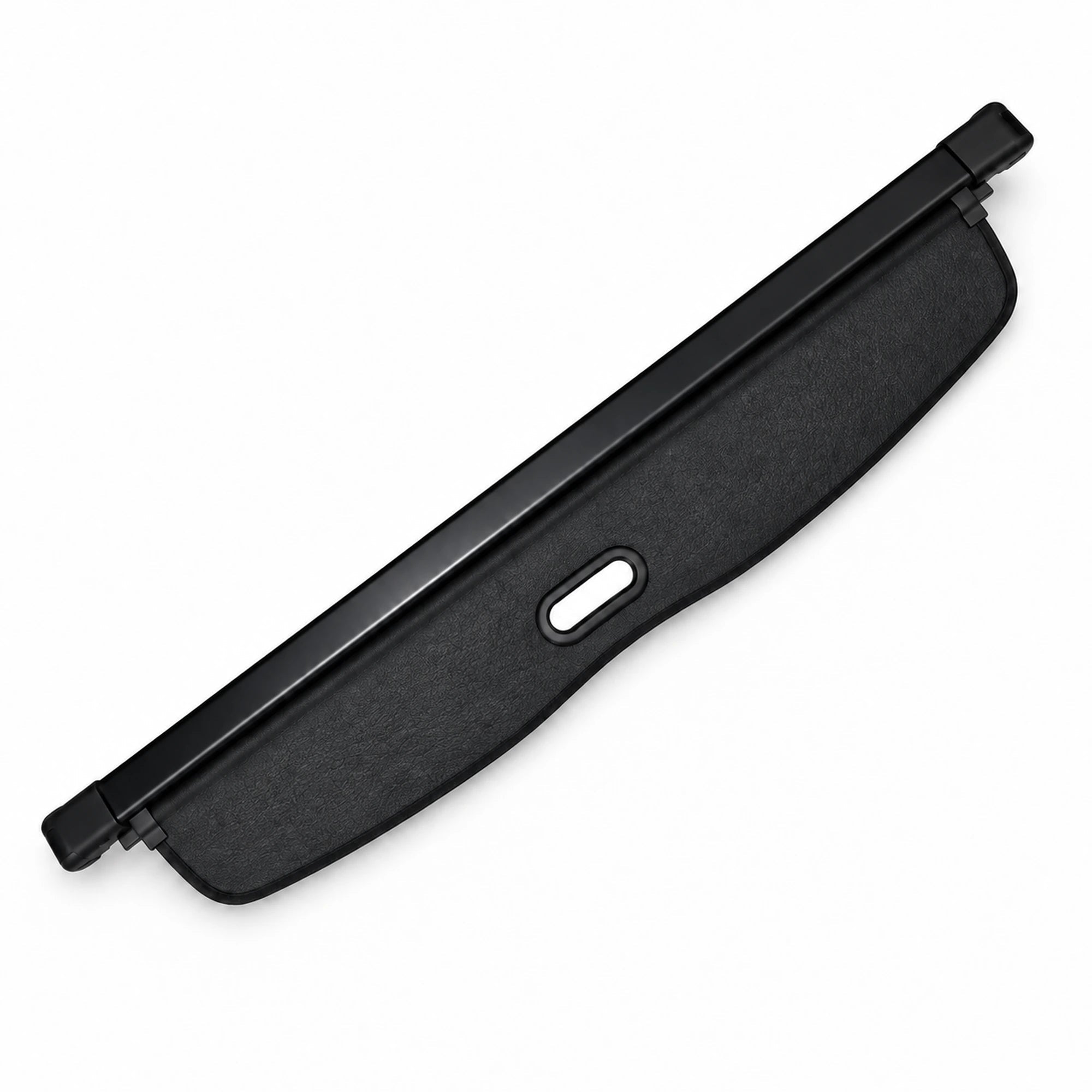 Leather Finish Option - TESVX Retractable Cargo Cover