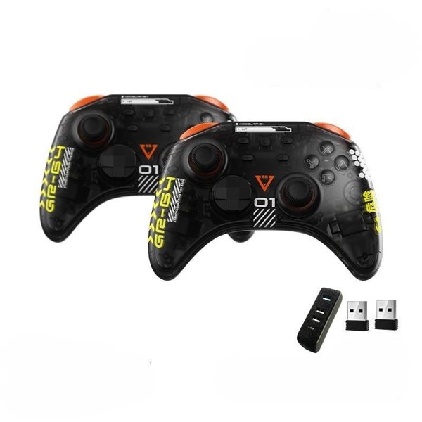 TESVX product image