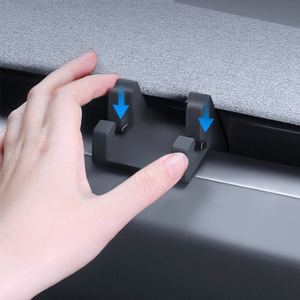 TESVX product image