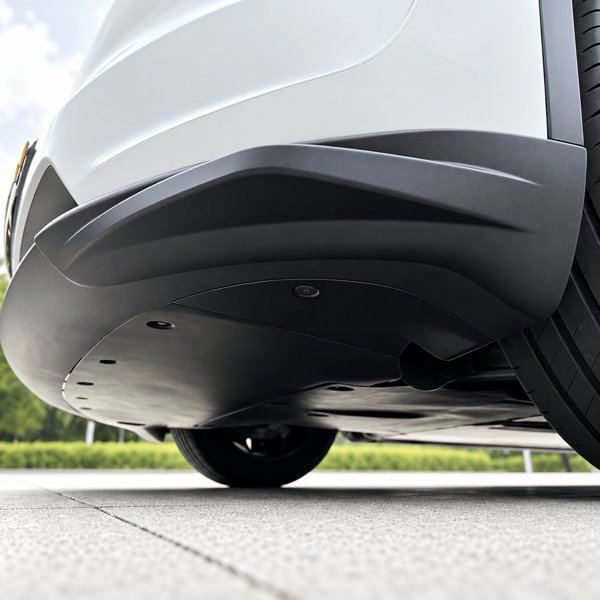 TESVX product image