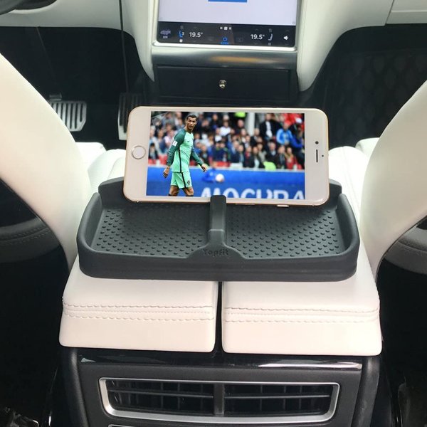TESVX product image