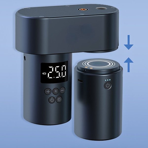 TESVX product image