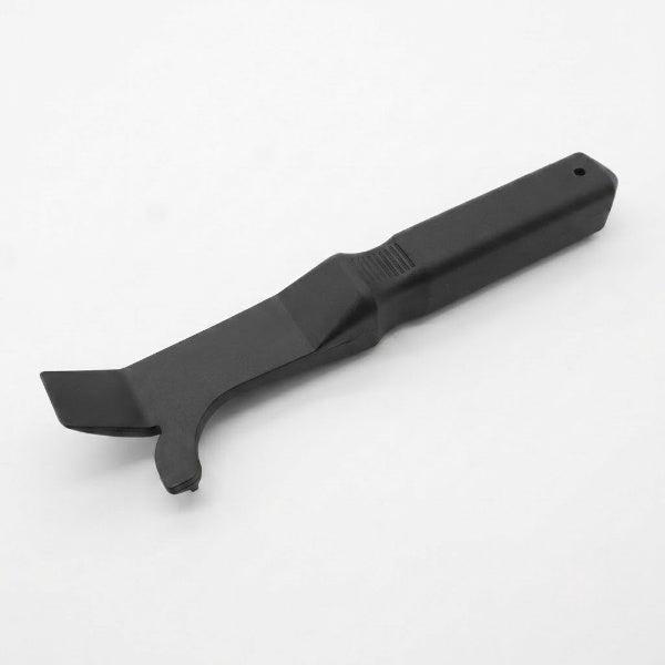 Shaped Lever Tip - TESVX Pry Tool