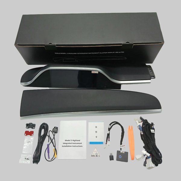 TESVX product image