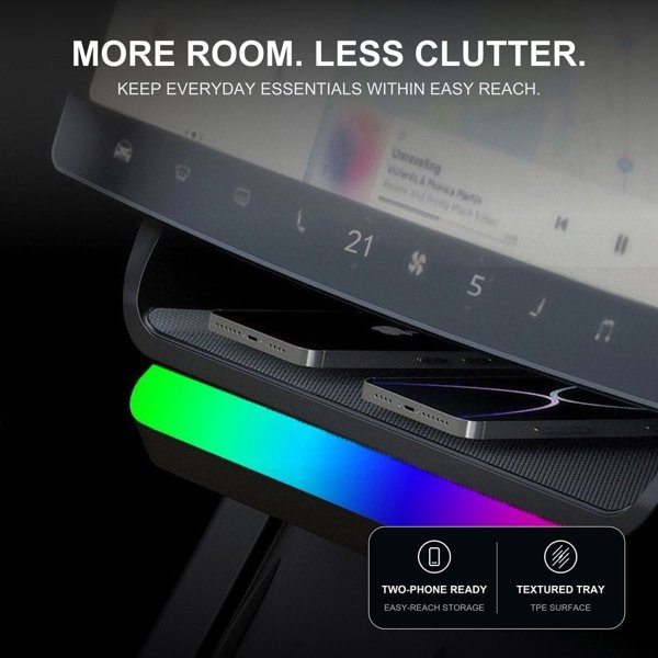 TESVX product image