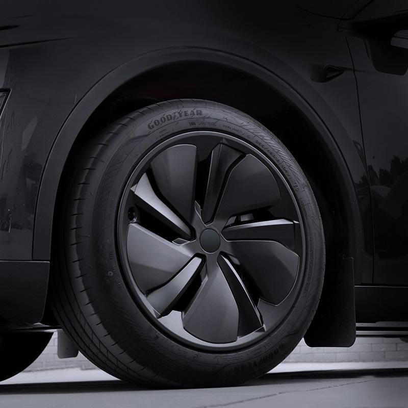Wrap-Around Wheel Face - TESVX Wheel Covers