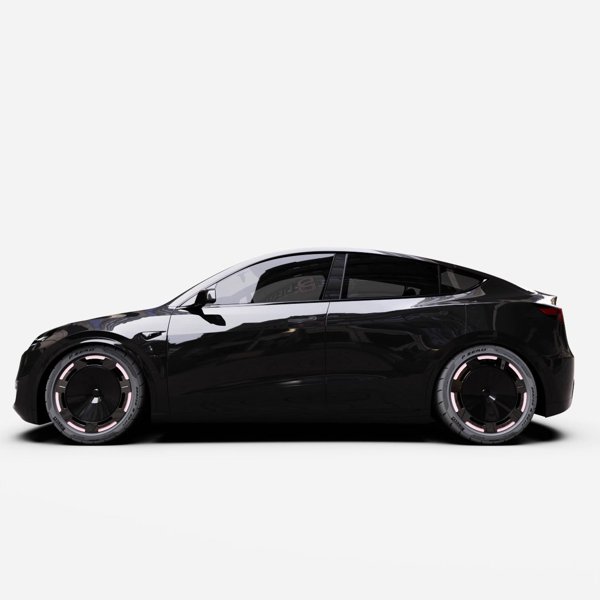 TESVX product image