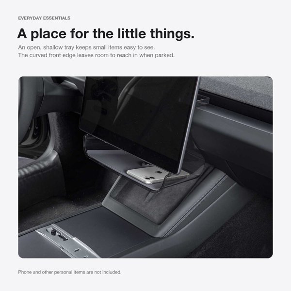 TESVX product image
