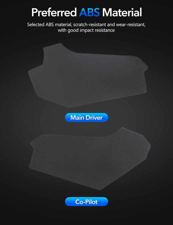 TESVX product image