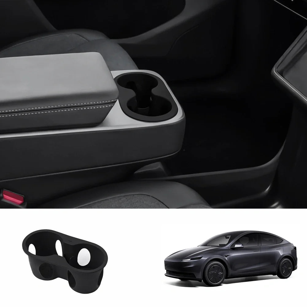 Matching Standard console - TESVX Cupholder Liner