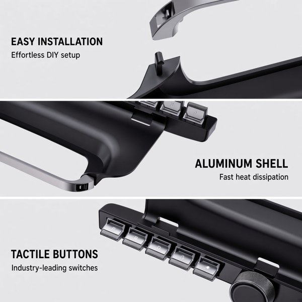TESVX product image