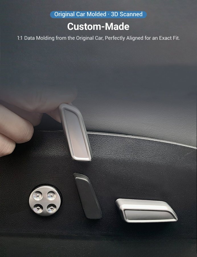 TESVX product image