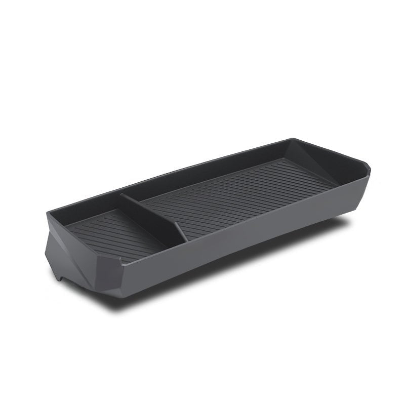 Divided Tray Profile - TESVX Behind-Screen Storage Box