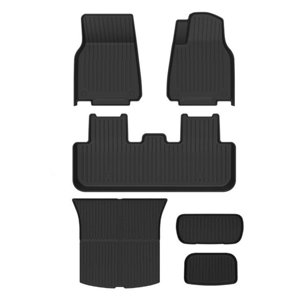 TESVX product image
