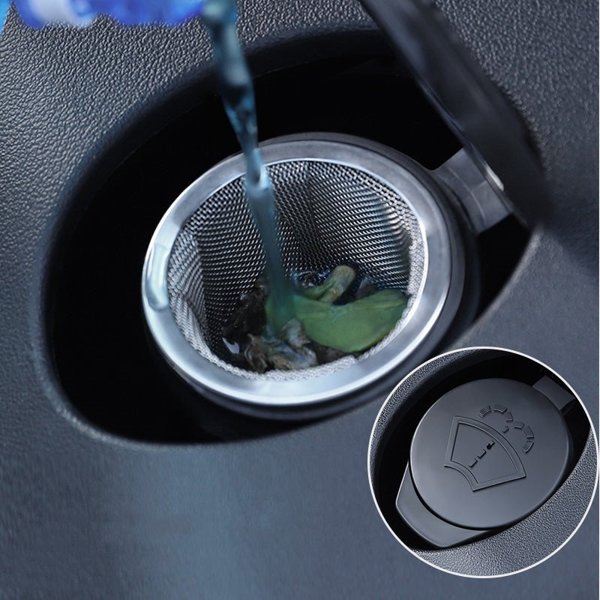 TESVX product image