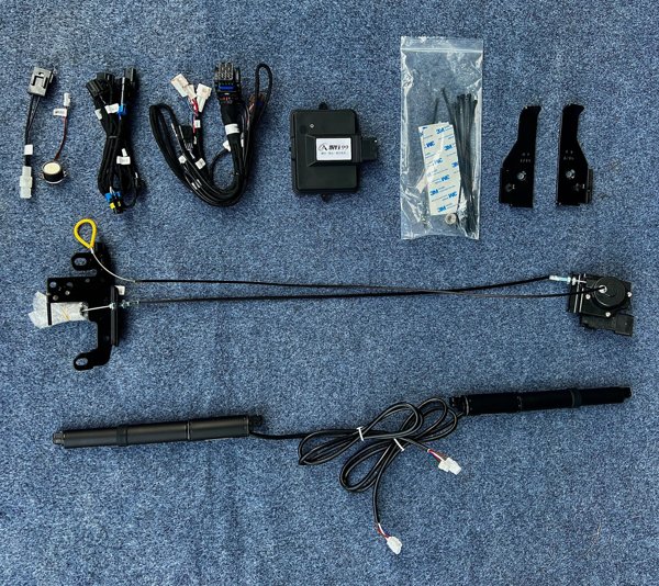 TESVX product image