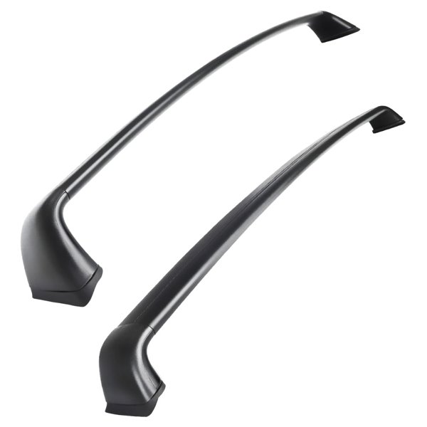 2-Piece Aluminum Alloy Roof Rack for Tesla Model 3 / Model Y