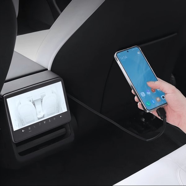 TESVX product image