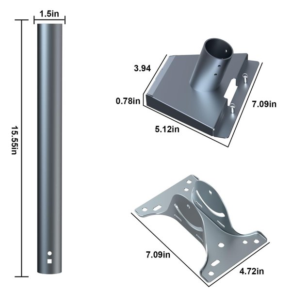 TESVX product image