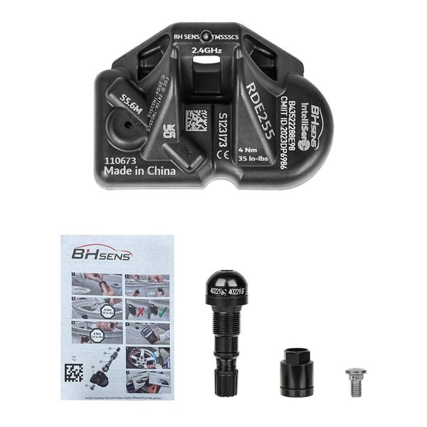 TESVX product image