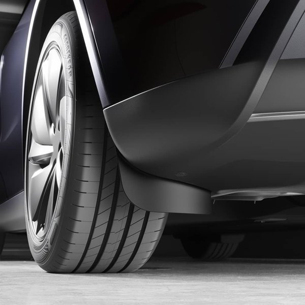 TESVX product image