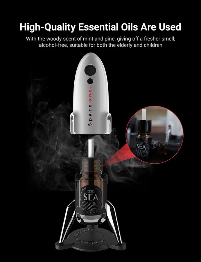 TESVX product image