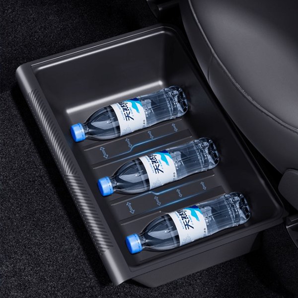 TESVX product image
