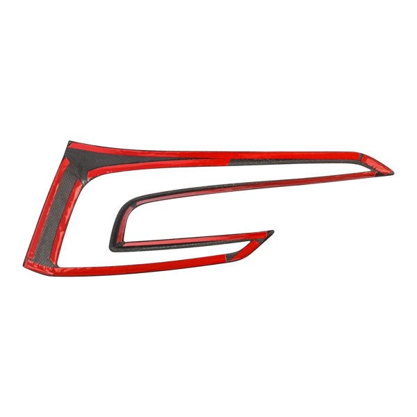 TESVX product image