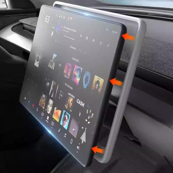 TESVX product image