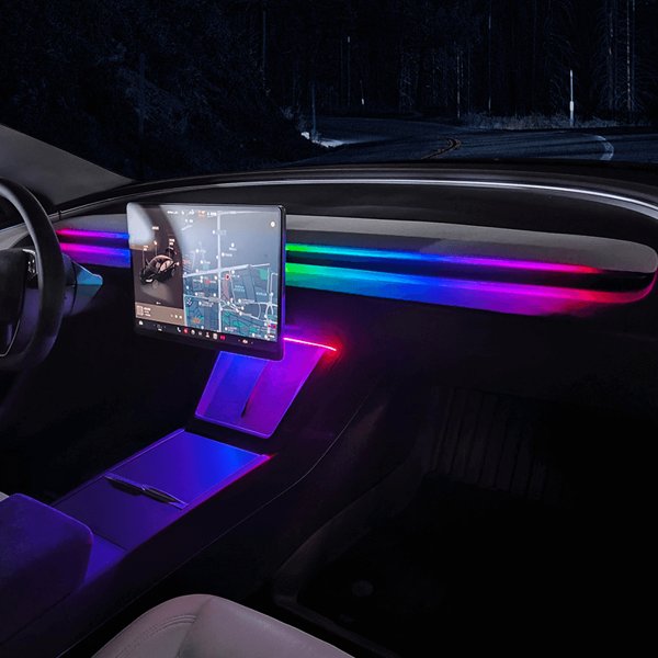 TESVX product image